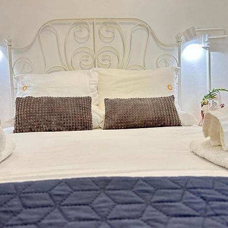 Apartmán Elva Creta Iraklio Exteriér fotografie