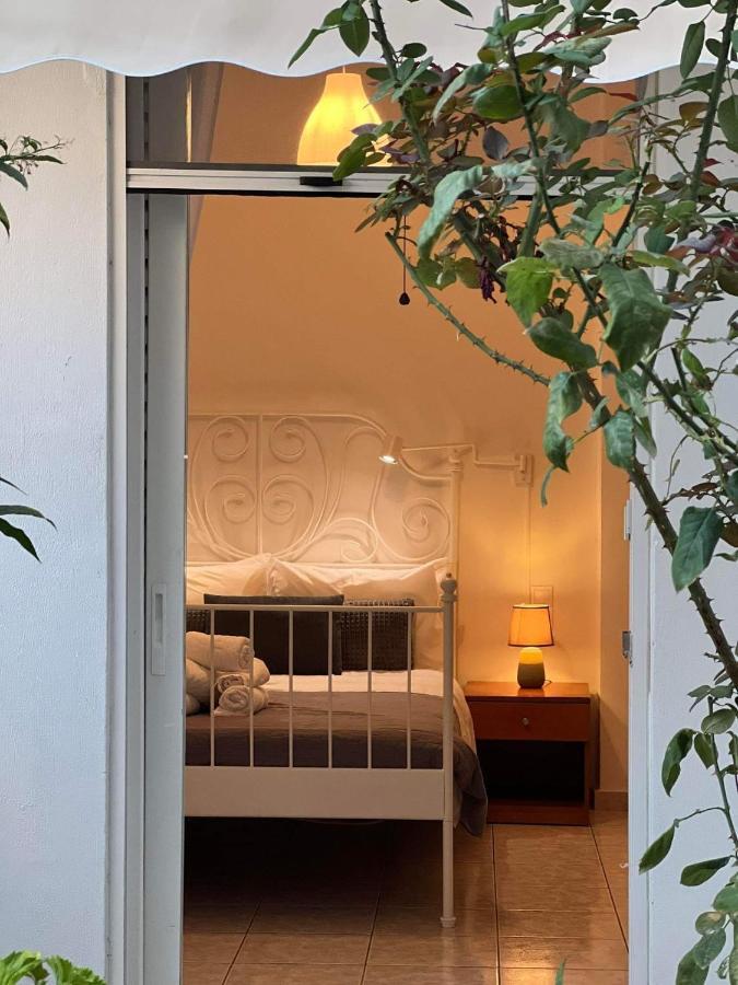 Apartmán Elva Creta Iraklio Exteriér fotografie